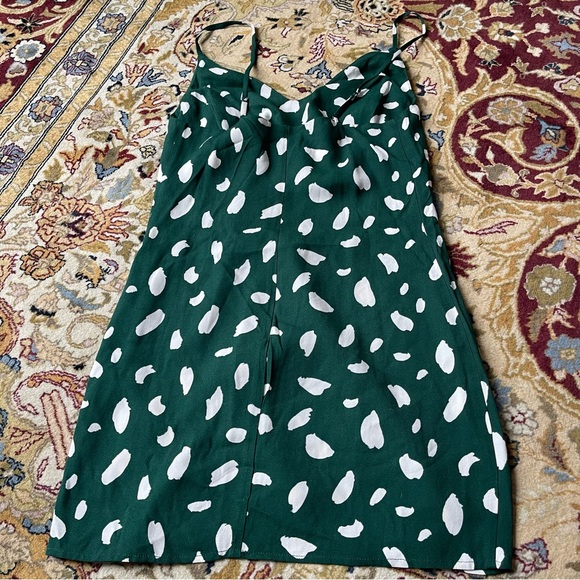 Reformation NWT Dress XS - Picture 6 of 9